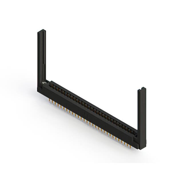 357-058-520-268 EDAC Inc.  Edgeboard Connectors